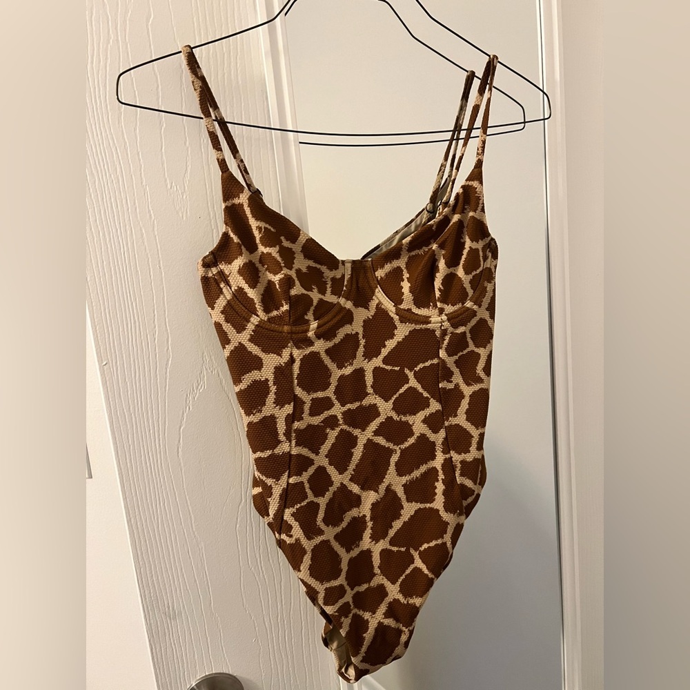 Onia Women’s Bathing Suit